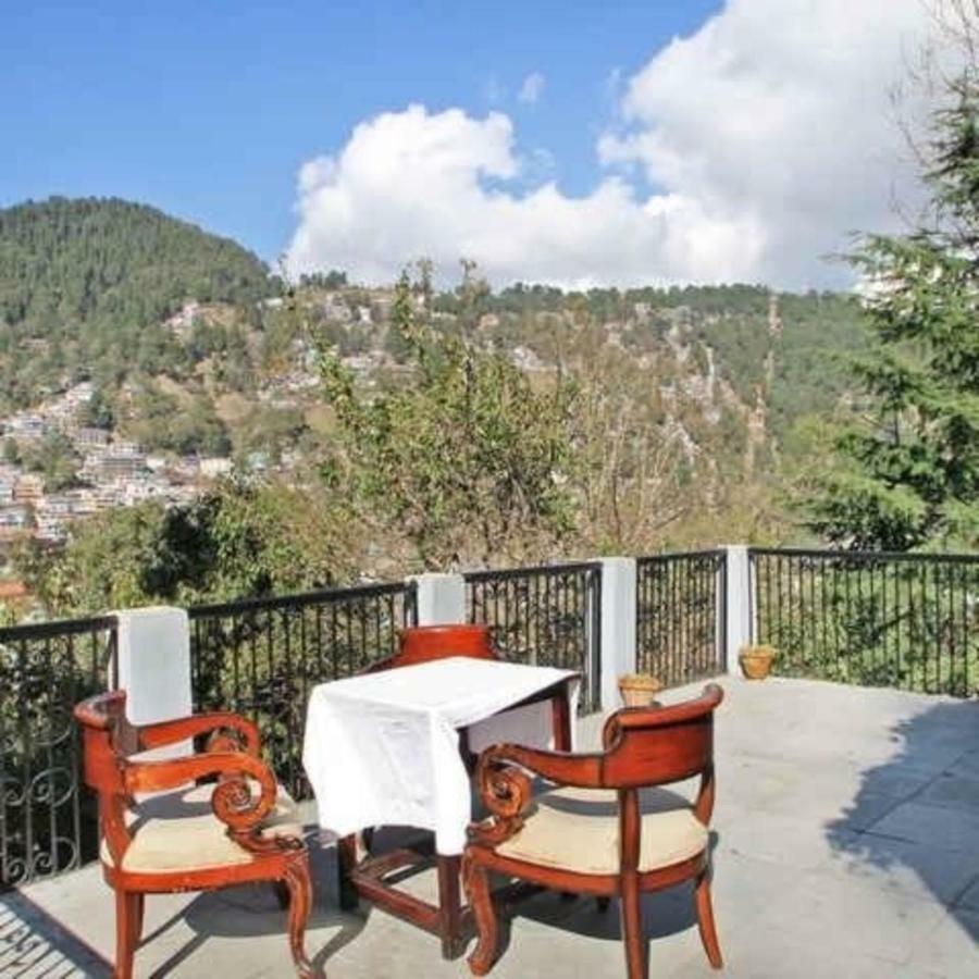 The Hive Cottage By Royal Collection Hotels Nainital Exterior foto