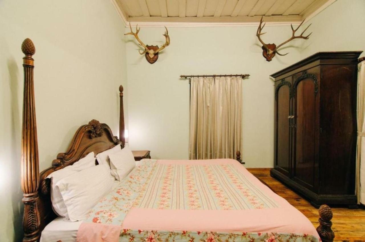 The Hive Cottage By Royal Collection Hotels Nainital Exterior foto