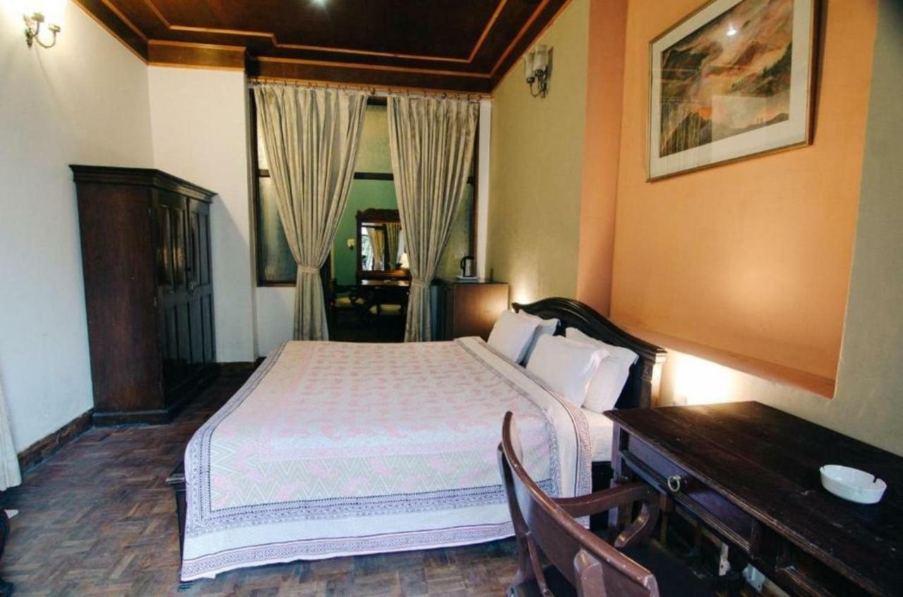 The Hive Cottage By Royal Collection Hotels Nainital Exterior foto