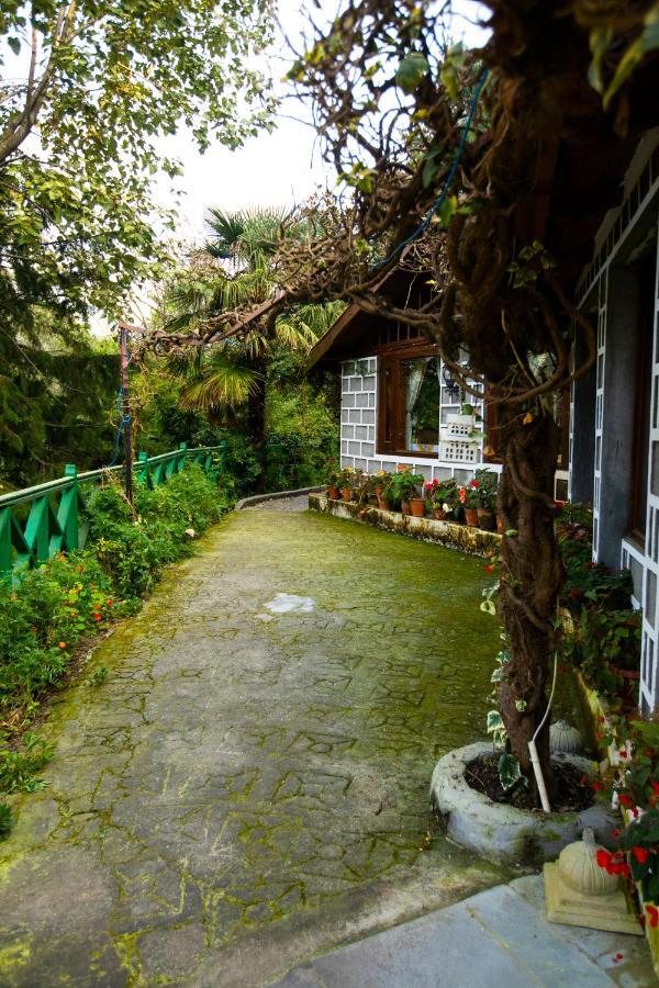 The Hive Cottage By Royal Collection Hotels Nainital Exterior foto